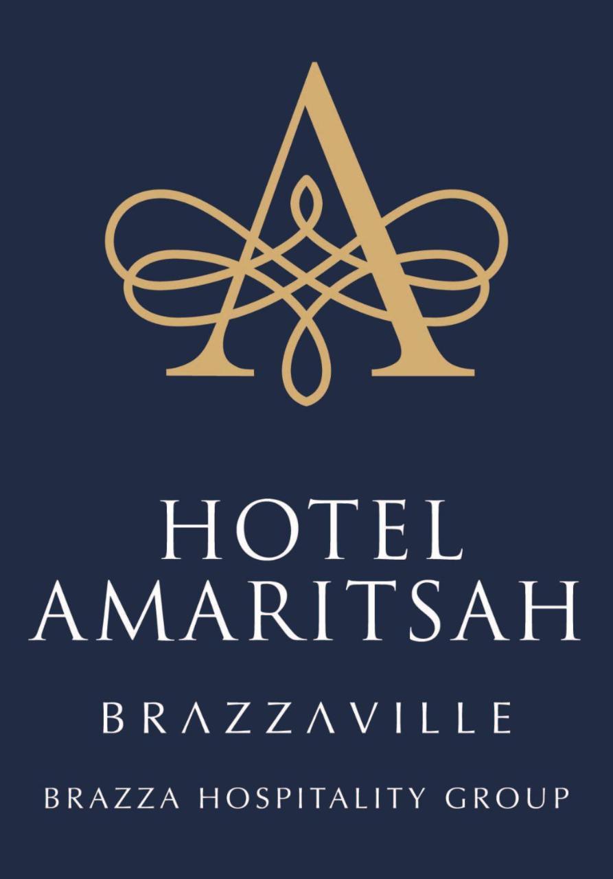 Hotel Amaritsah Brazzaville Exterior foto
